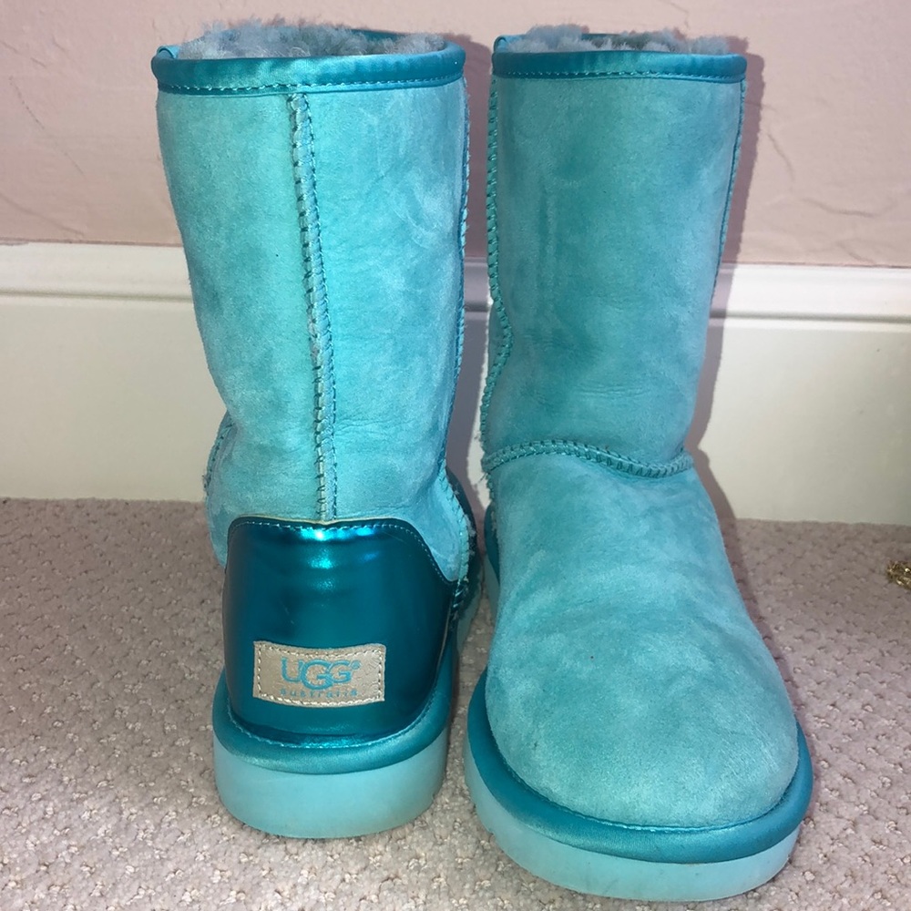 Uggs